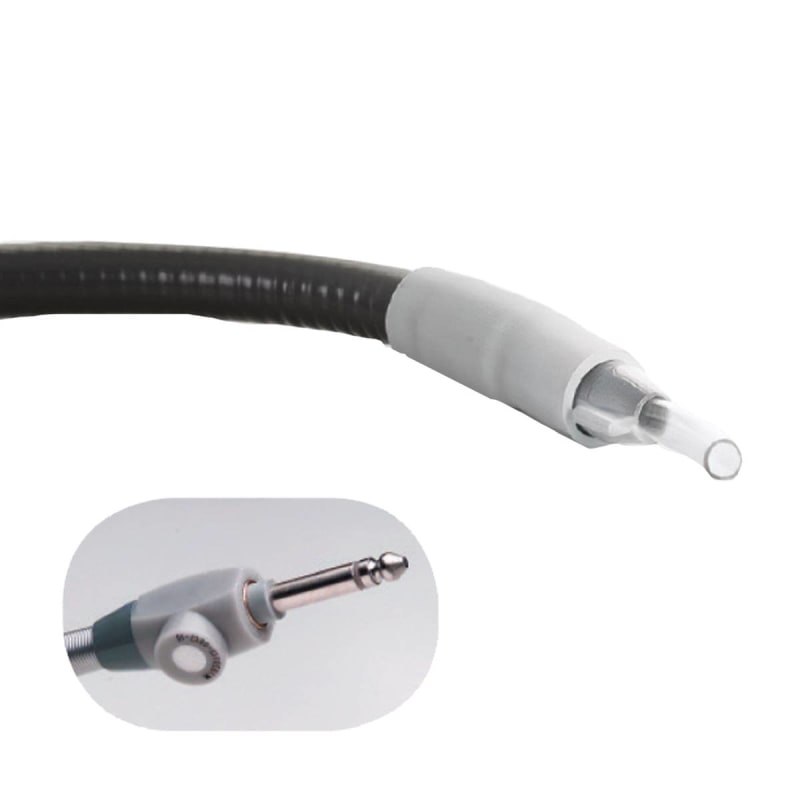 BreathCall 9ft Call Cord, 1/4" phone plug, non-locking