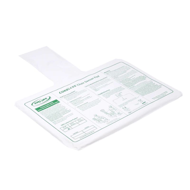 Smart Caregiver CordLess Chair Pad