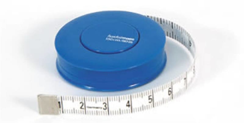 AMG Tape Measure