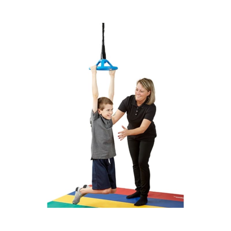 Steering Wheel Swing