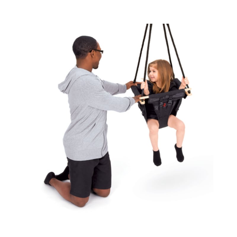 Not-So-Infant Swing