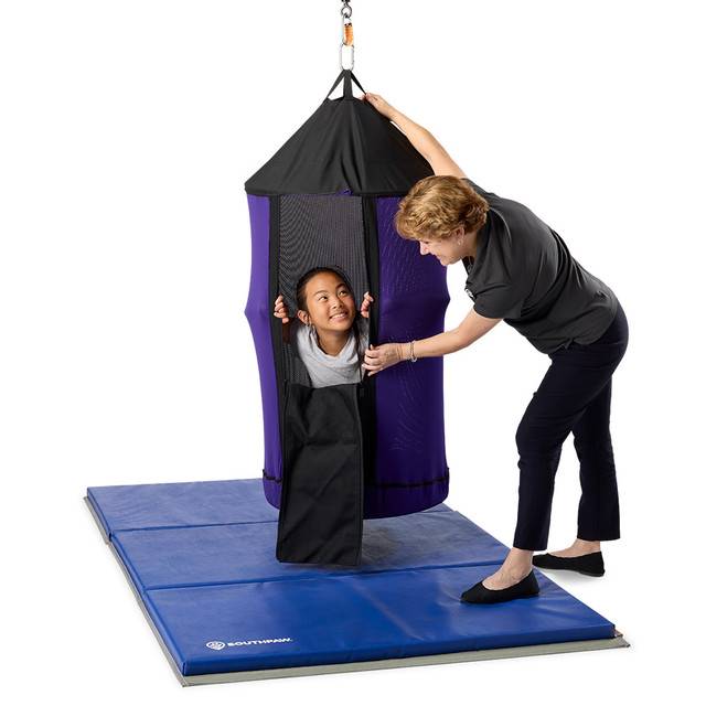 Flying Purple People Eater