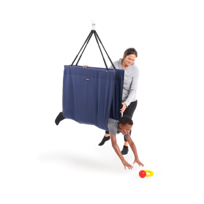 Taco Swing