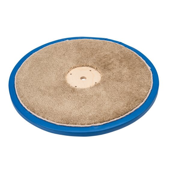 Flexion Disc Vinyl Pad