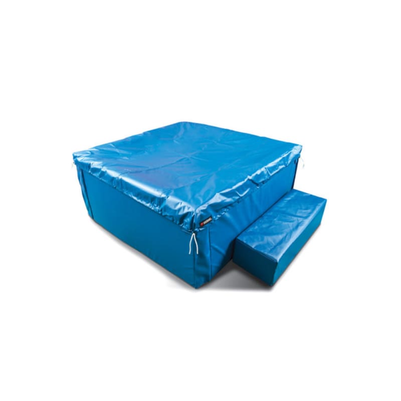 Crash Pit Dust Cover (Standard and Mini)