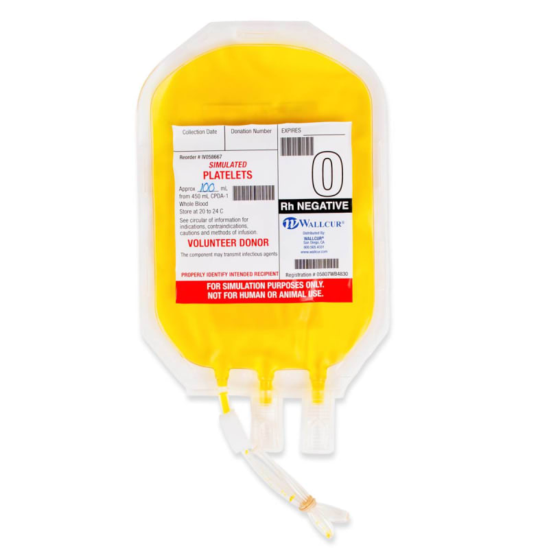 Practi-Platelets
