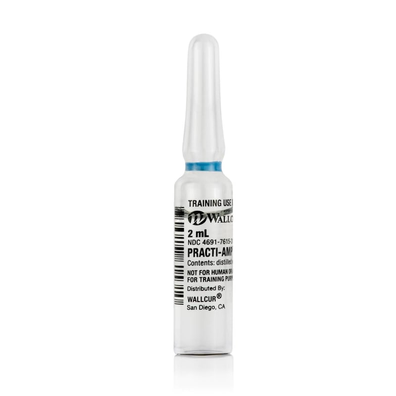 Practi-Amp 2 mL