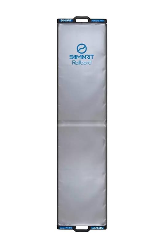 Hightec Rollbord - MRI/CT/AMBU
