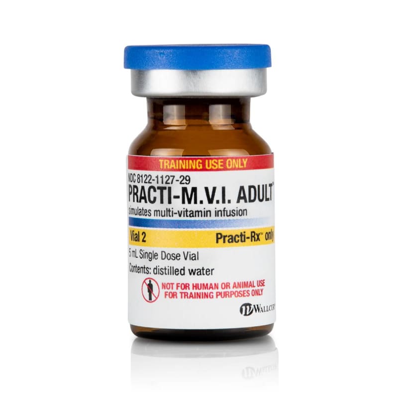 Practi-MVI Adult Dual Pack.