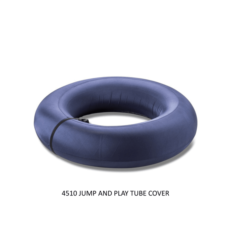 Jump and Play Tube Cover