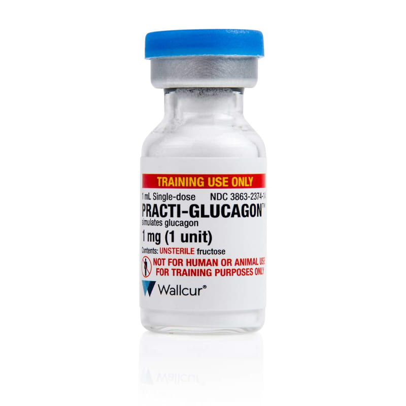 Practi-Glucagon