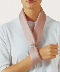Collar N Cuff Foam Padded Sling