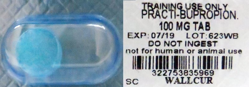 Practi-Bupropion (Wellbutrin)