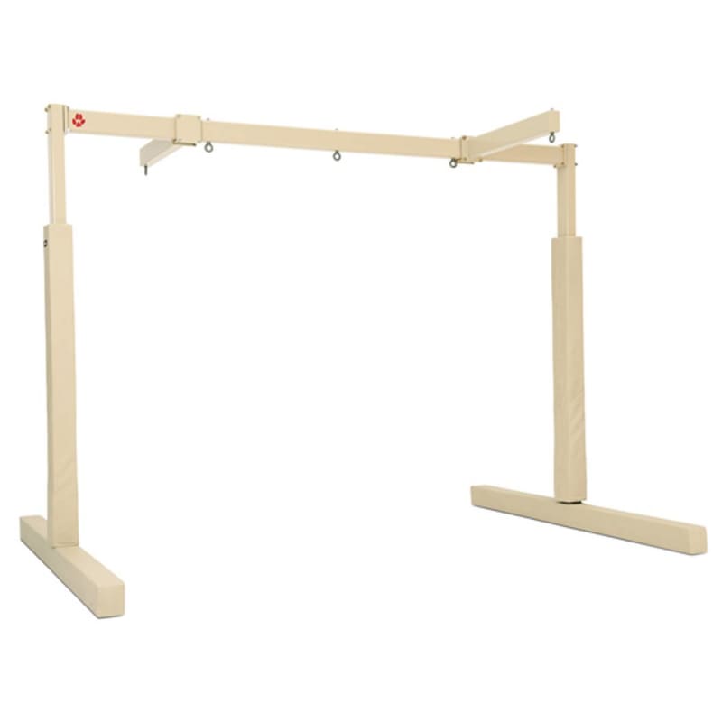 Custom Support Structure