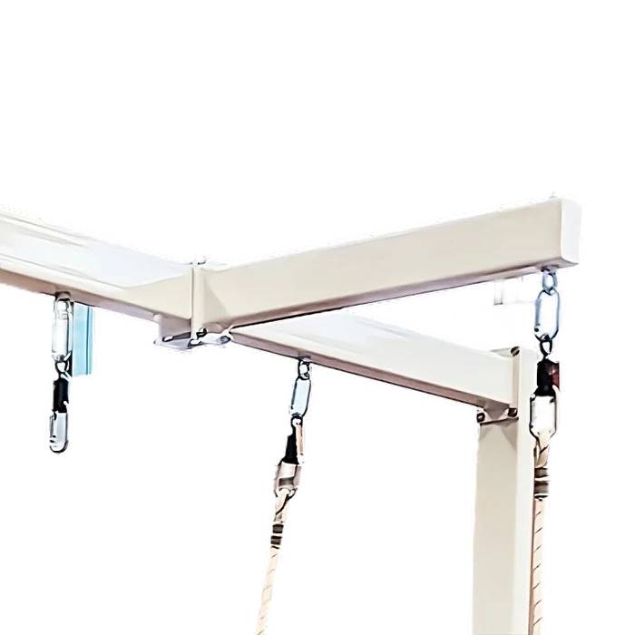 Custom Expansion Beam