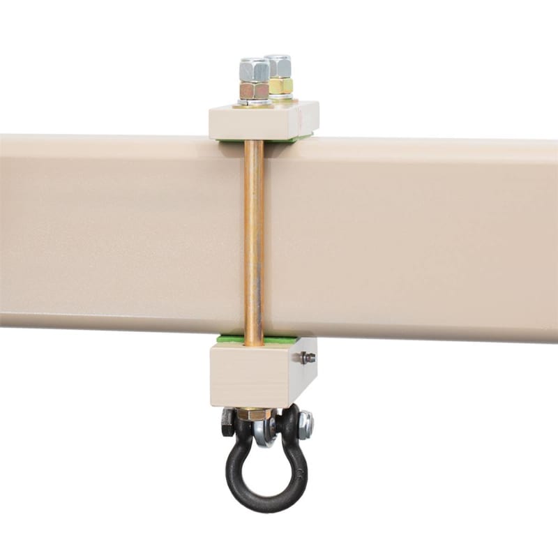 Eyebolt Wrap