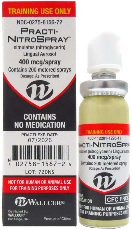 Practi-NitroSpray