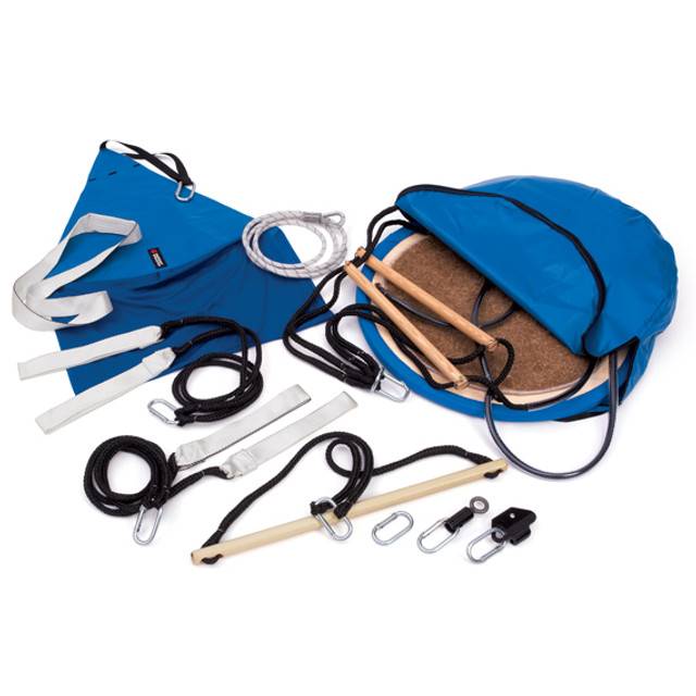 Itinerant Therapist Kit 2