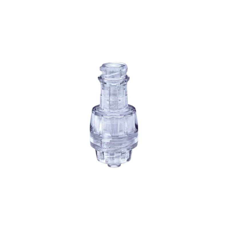 One-Link Needle-Free IV Connector 0.08 mL