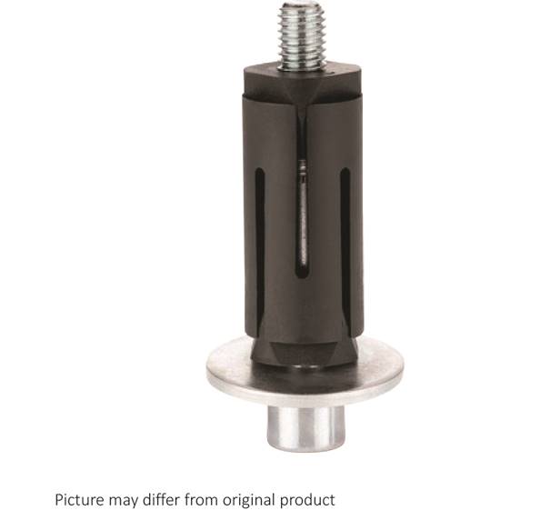Round Expander Stem - 21.5 to 24mm