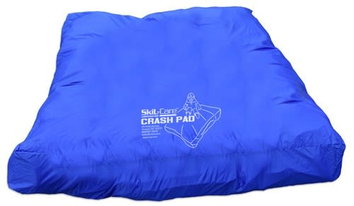 Crash Pad, 3ft. by 4ft. - Green