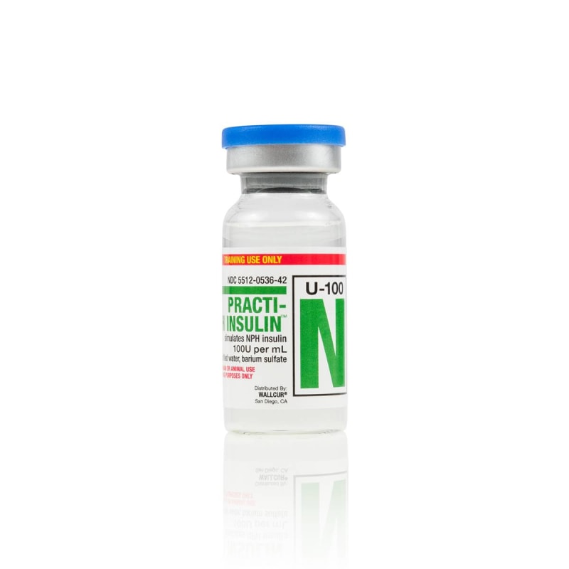 Practi-NPH Insulin