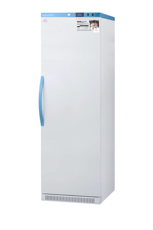 15 Cu.Ft. MOMCUBE® Breast Milk Refrigerator with Interiour Lockers