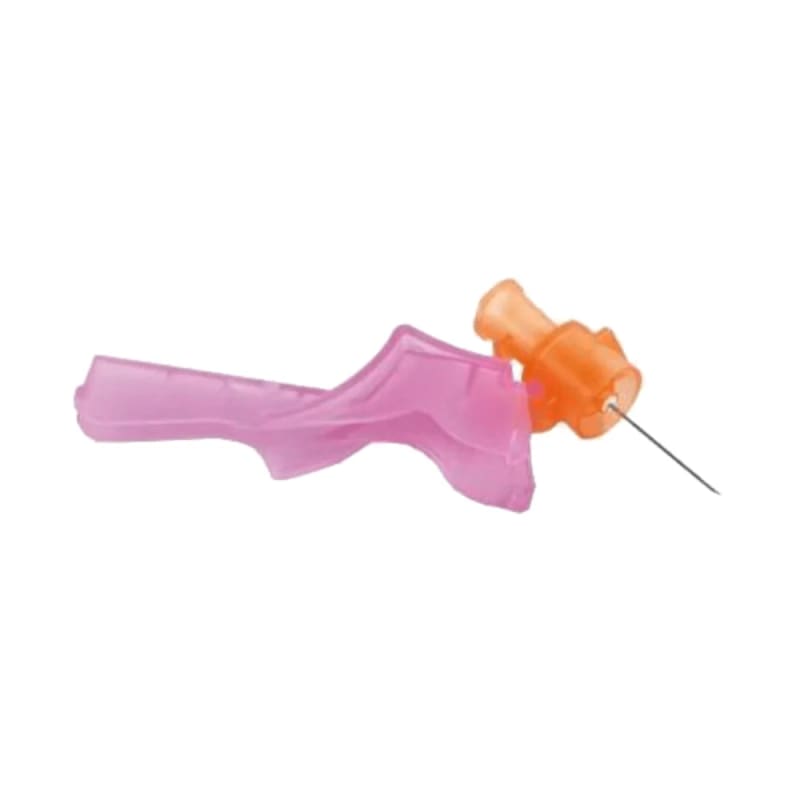 BD Eclipse Needle 25 G x 5/8 in. with BD Luer-Lok Hub