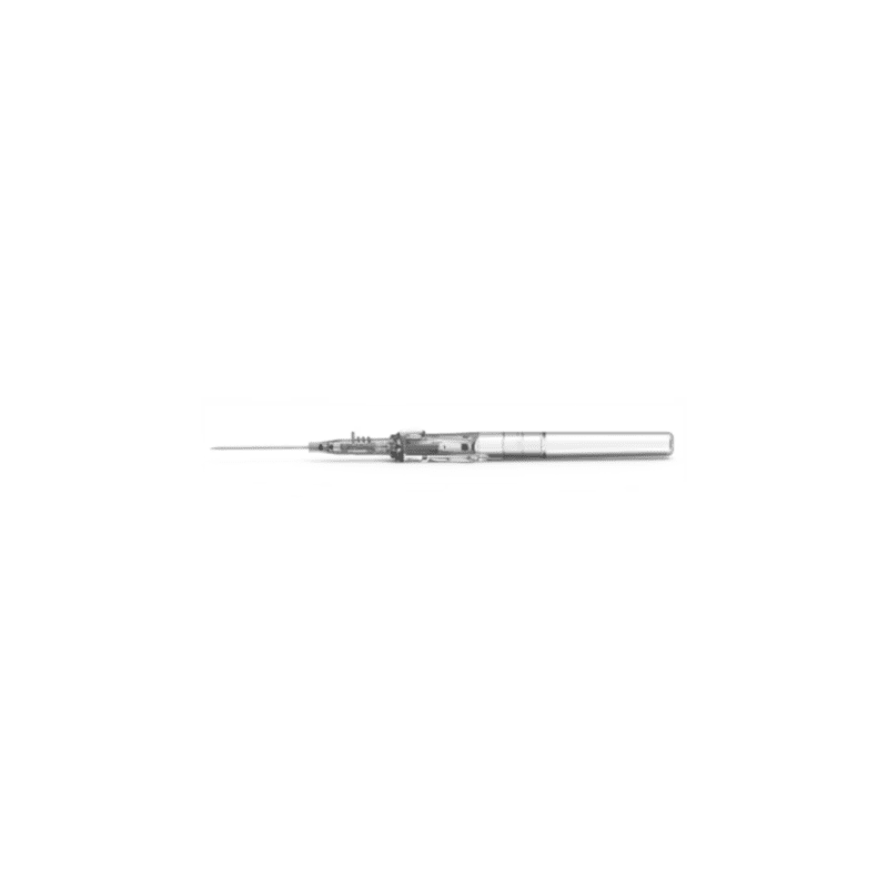 BD Insyte™ Autoguard™ BC Pro Shielded IV Catheter 24 G x 0.75 in.