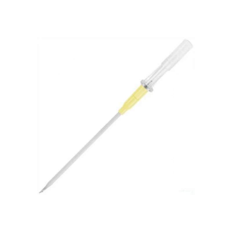 BD Angiocath™&nbsp;Peripheral Venous Catheter, 24 G x 0.75 in. (0.7 mm x 19 mm)