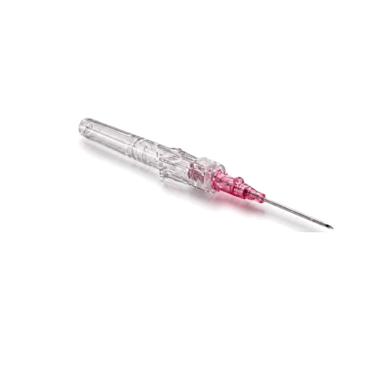 BD Angiocath™&nbsp;Peripheral Venous Catheter, 20 G x 1.16 in. (1.1 mm x 30 mm)