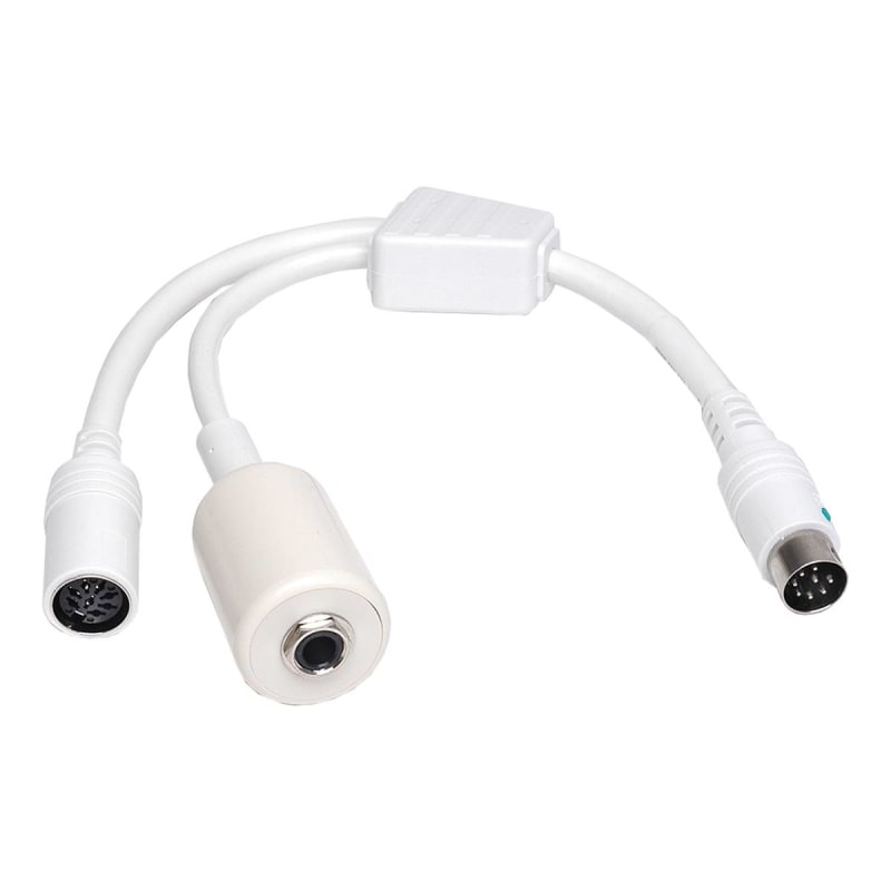 Type Y2 Adapter for Rauland Responder III+, IV, 4000