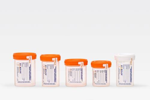 Leakbuster Specimen Containers 90mL