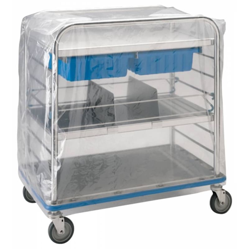 Disposable Case Cart Covers (100/Case)
