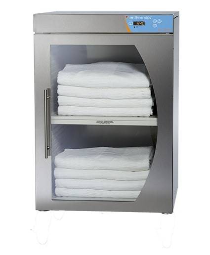 EC750 Blanket Warmer