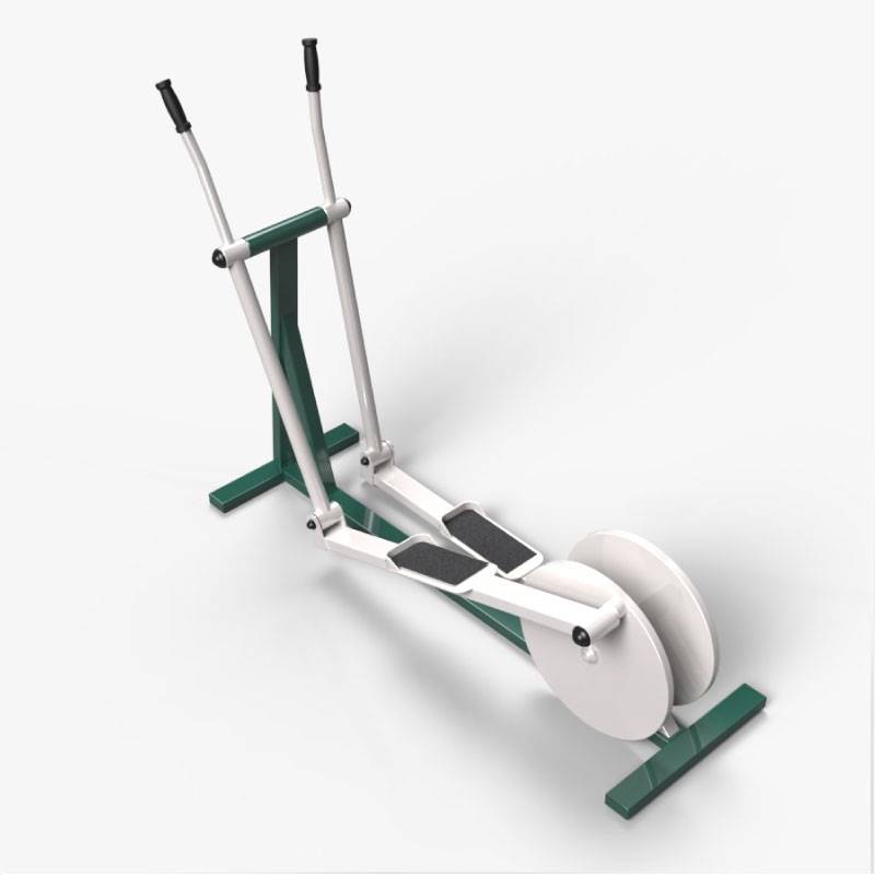 Elliptical Cross Trainer