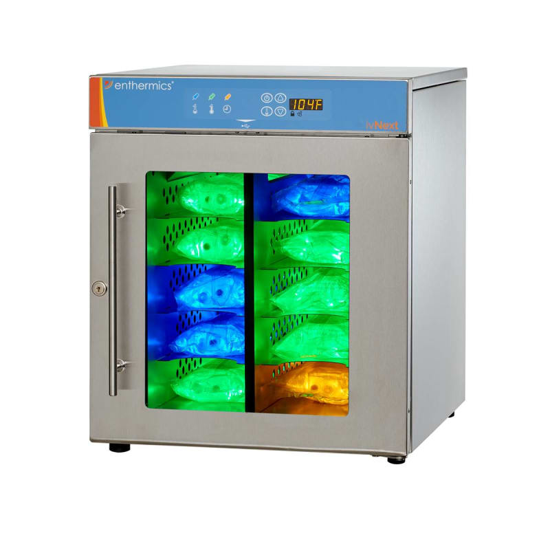 ivNext Fluid Warmer