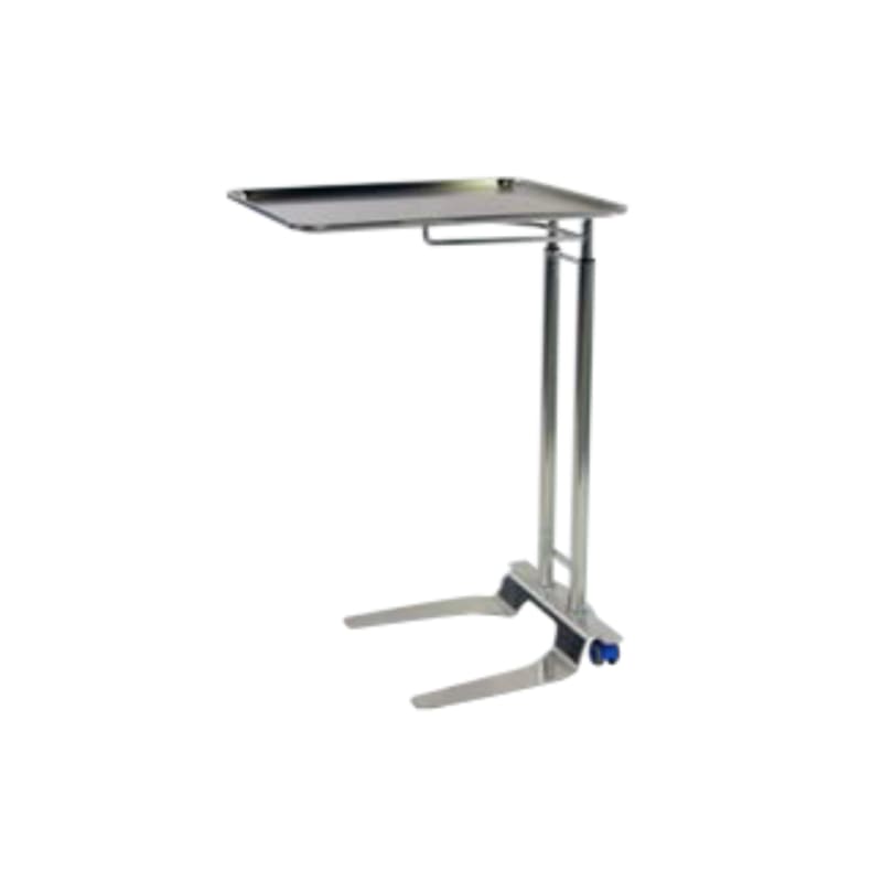 Mayo Stand - Extra-Large Stainless Steel