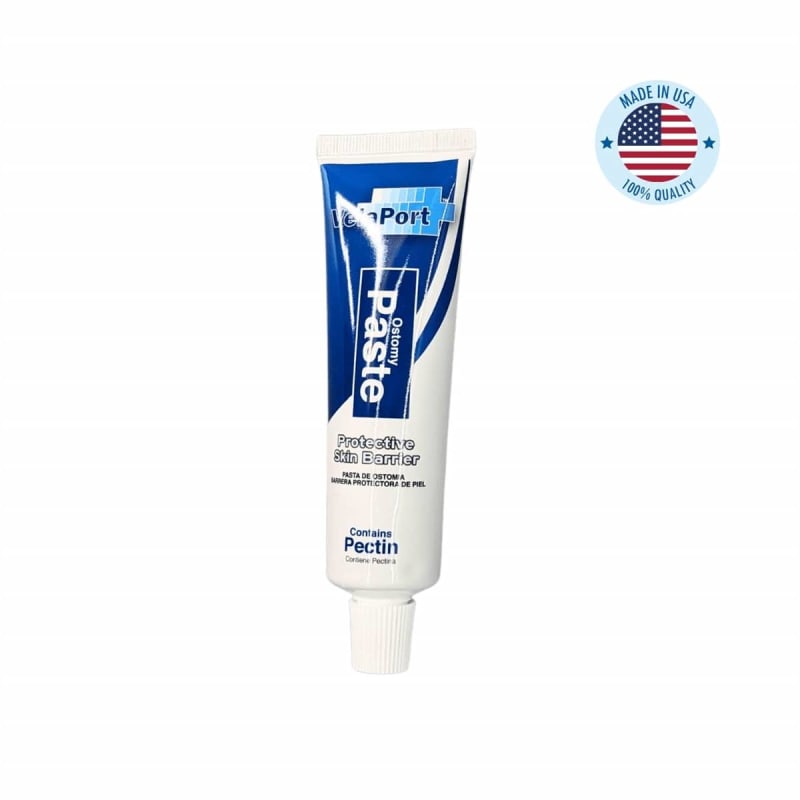 Stoma Paste 2 oz No-Sting Alcohol-Free