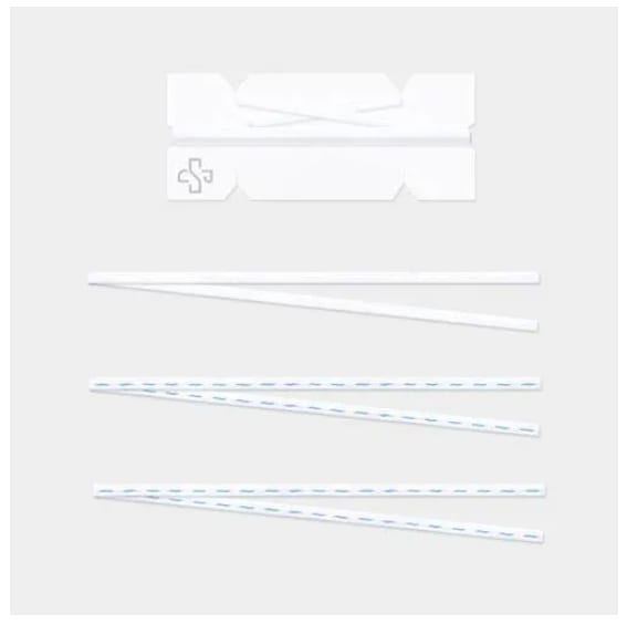 Umbilical Tape, Cotton XR Radiopaque, Various Sizes