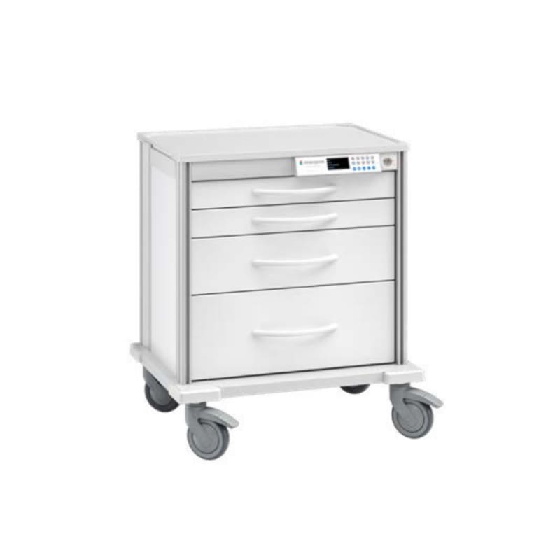 Pace Standard Carts