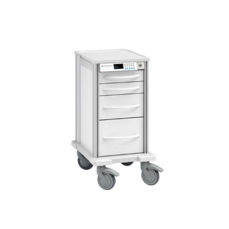 Pace Narrow Carts