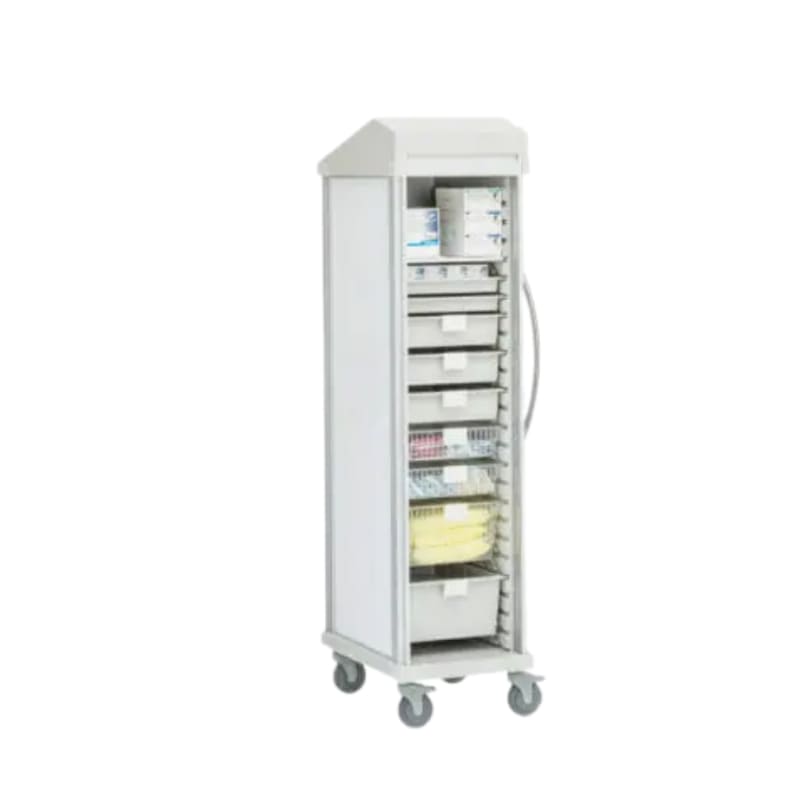 Roam 1 General Storage Cart