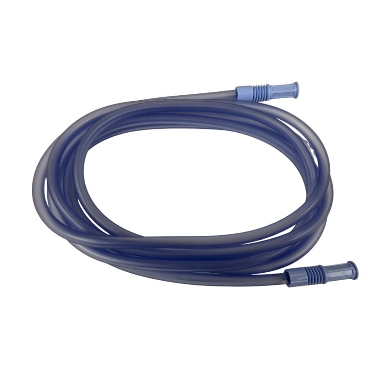 Suction Tubing - SoftGrip - ENT & Neuro (10' and 15' Lengths)