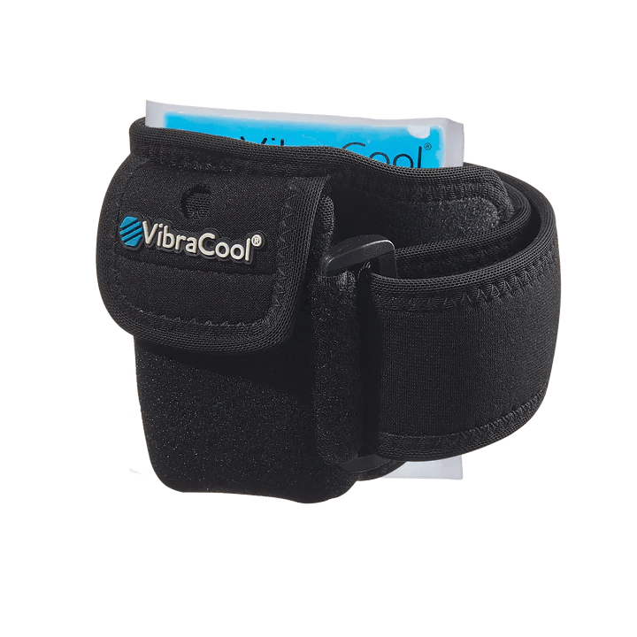 VibraCool Easy Fit for Elbow or Wrist