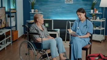 Essential Products for Acute and Long-Term Care Facilities
