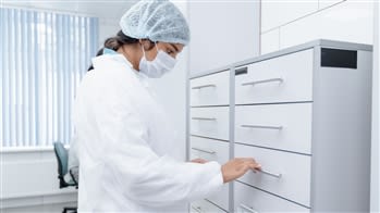 Maximizing Space with Healthcare Storage Solutions