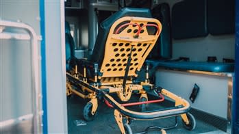 Innovations in Medical Transport Solutions