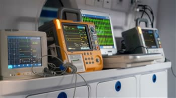 Custom Solutions for Acute Care: AHS's Expertise