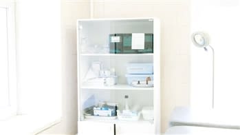 Why Efficient Healthcare Storage Solutions Matter